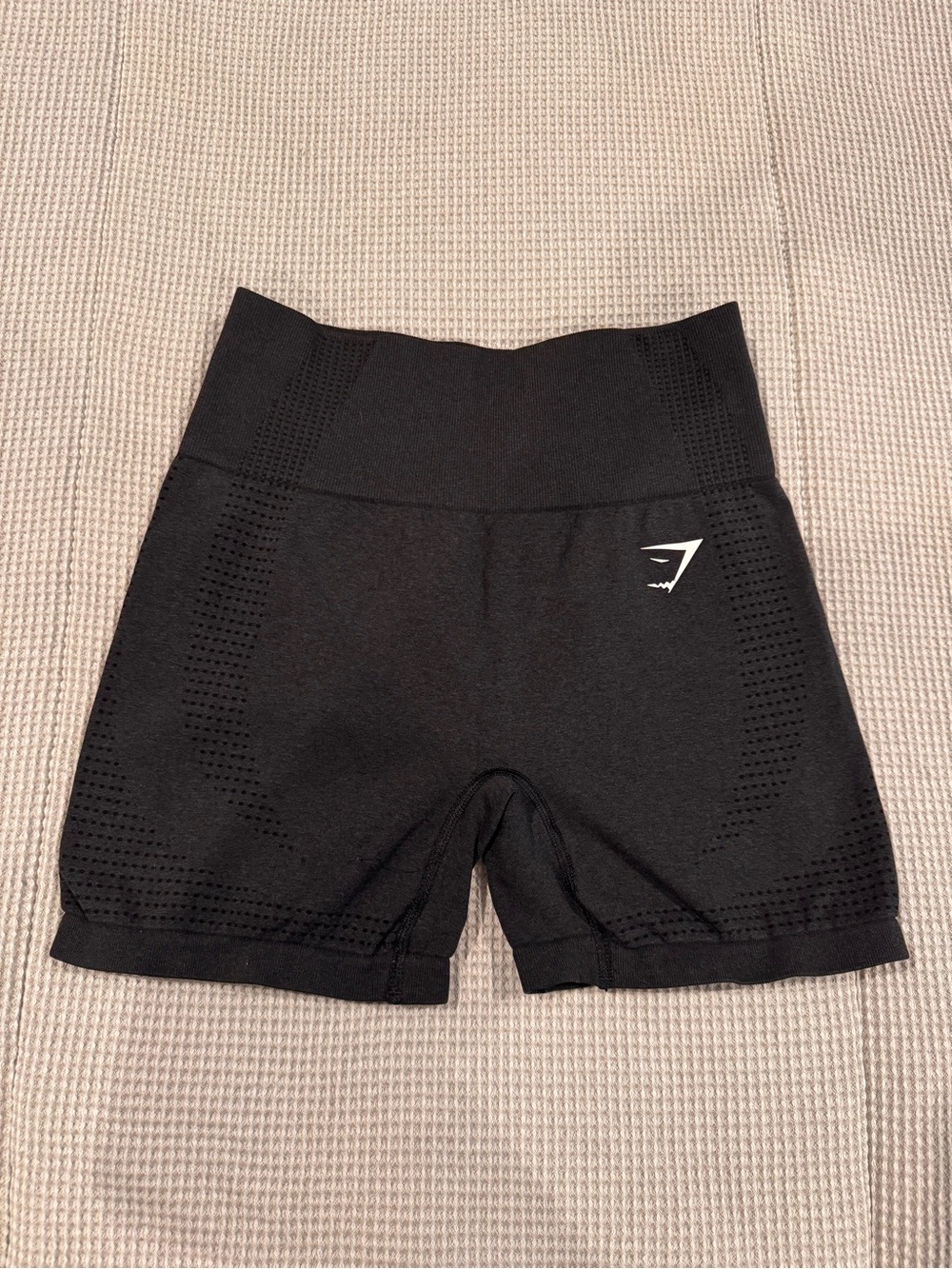 Gymshark Vital Seamless 2.0 Shorts